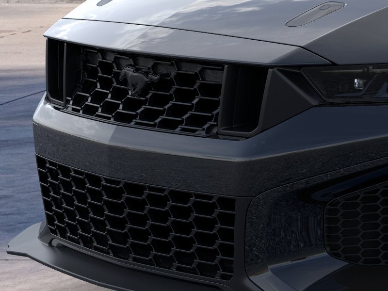 2026 Ford Mustang Dark Horse SC