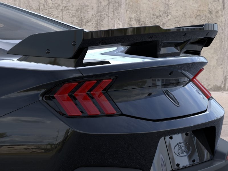 2026 Ford Mustang Dark Horse SC