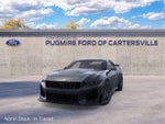 2026 Ford Mustang Dark Horse SC