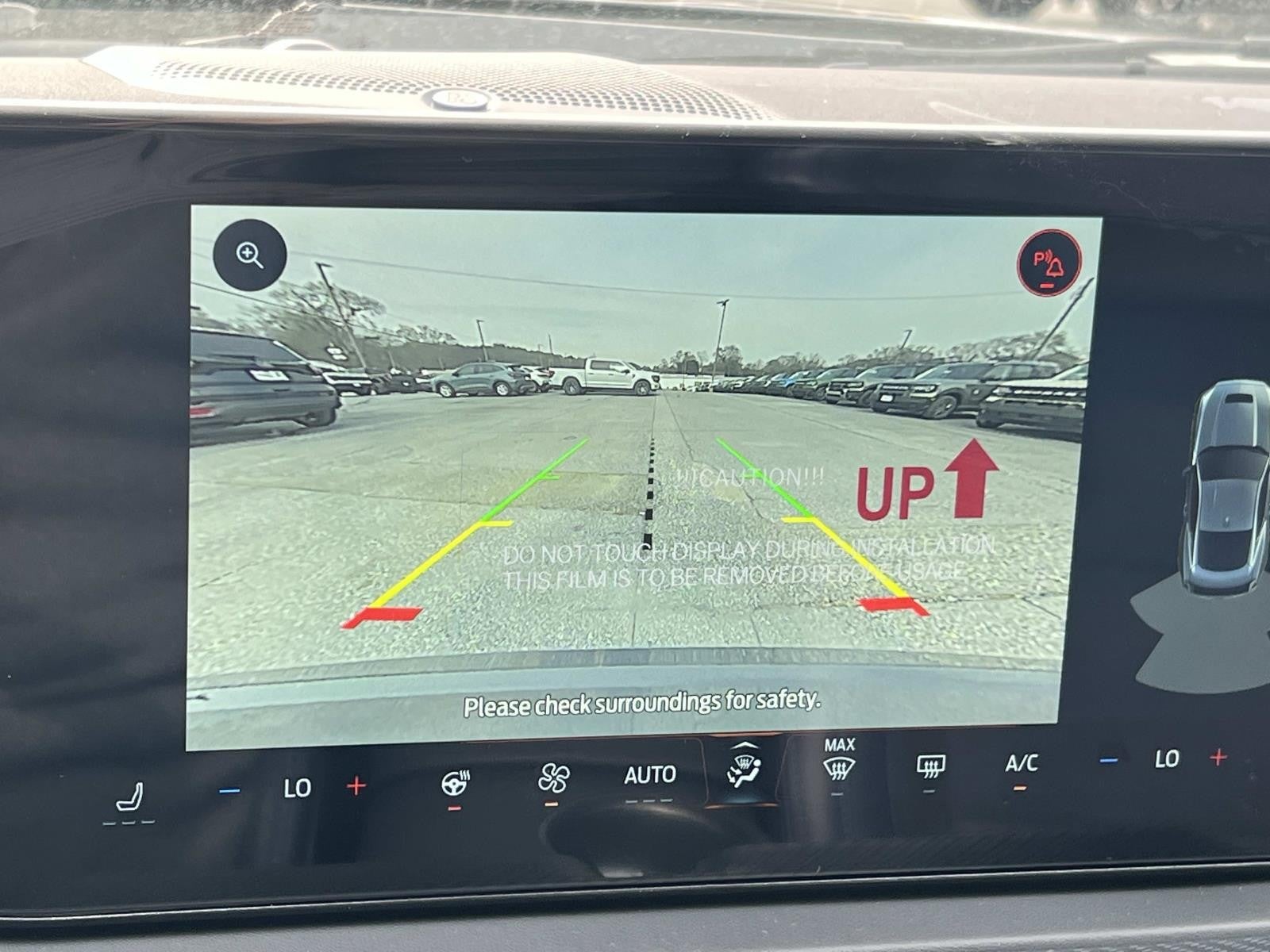 2026 Ford Mustang DARK HORSE FASTBACK