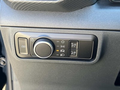 2026 Ford Mustang ECOBOOST PREMIUM FASTBACK