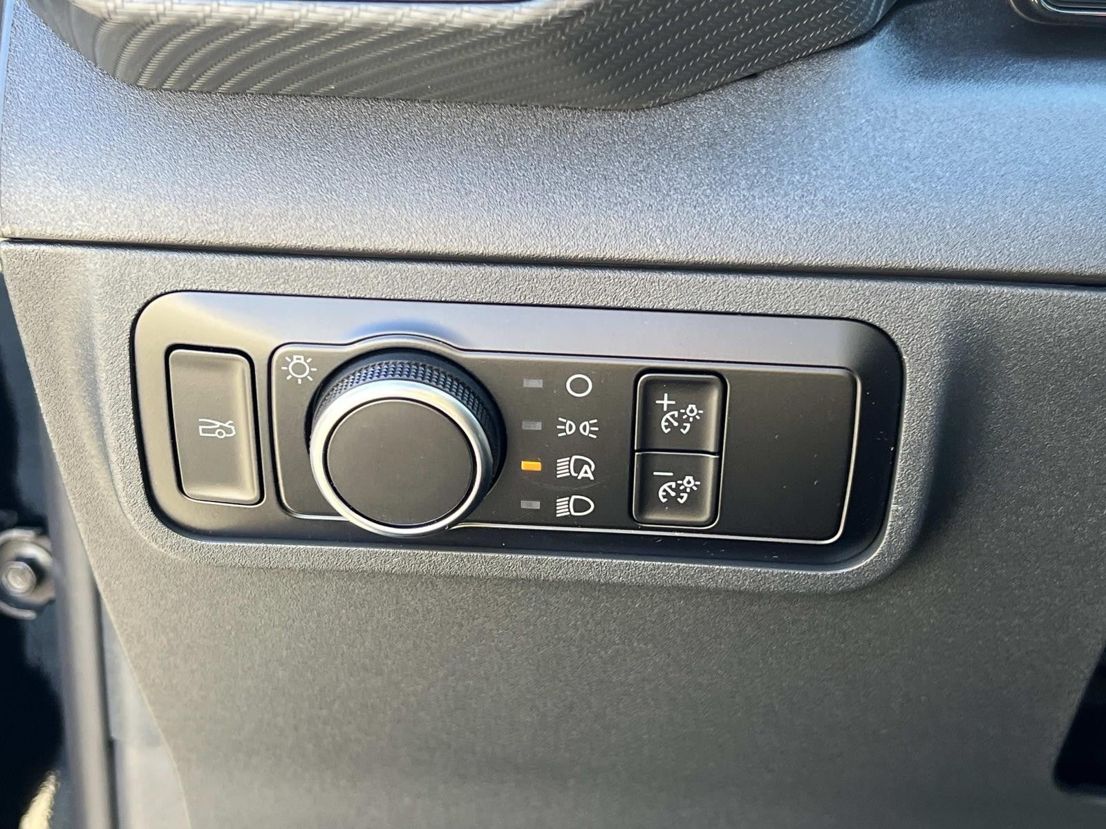 2026 Ford Mustang ECOBOOST PREMIUM FASTBACK