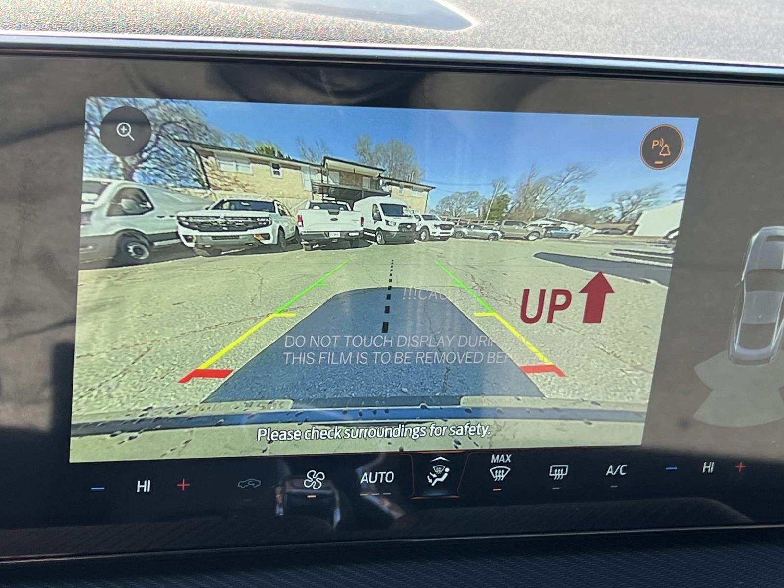 2026 Ford Mustang ECOBOOST PREMIUM FASTBACK