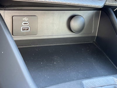 2026 Ford Mustang ECOBOOST PREMIUM FASTBACK