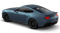 2026 Ford Mustang ECOBOOST FASTBACK