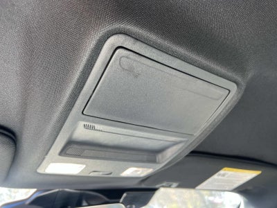 2026 Ford Mustang ECOBOOST FASTBACK