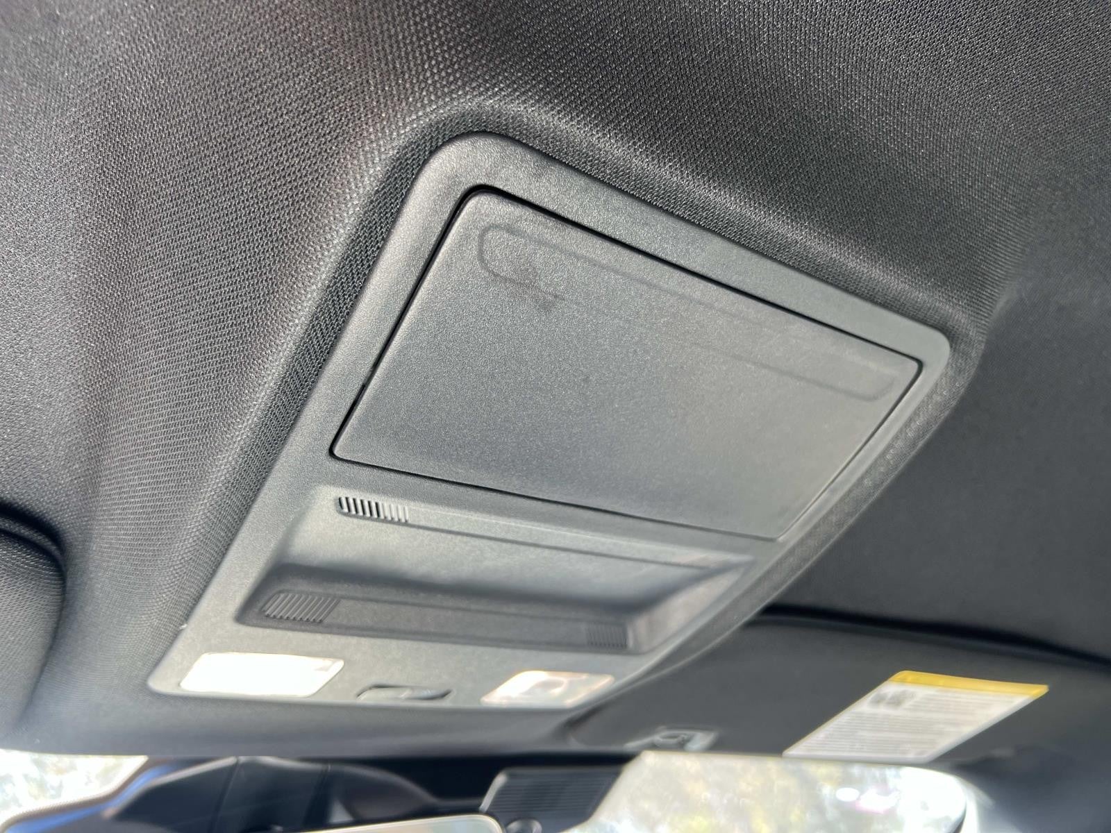 2026 Ford Mustang ECOBOOST FASTBACK