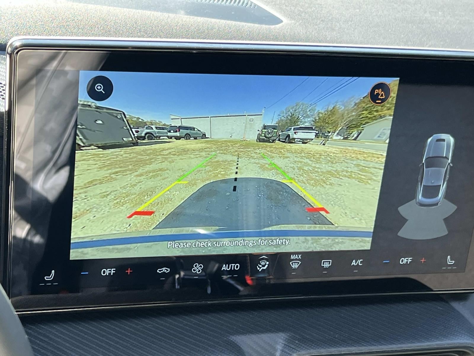 2026 Ford Mustang ECOBOOST FASTBACK