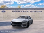 2026 Ford Mustang ECOBOOST FASTBACK
