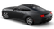 2026 Ford Mustang ECOBOOST FASTBACK