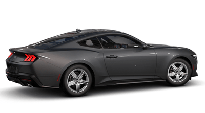 2026 Ford Mustang ECOBOOST FASTBACK