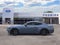 2026 Ford Mustang ECOBOOST FASTBACK
