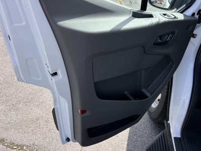 2026 Ford Transit Passenger Wagon T-350 148 MED ROOF XL RW