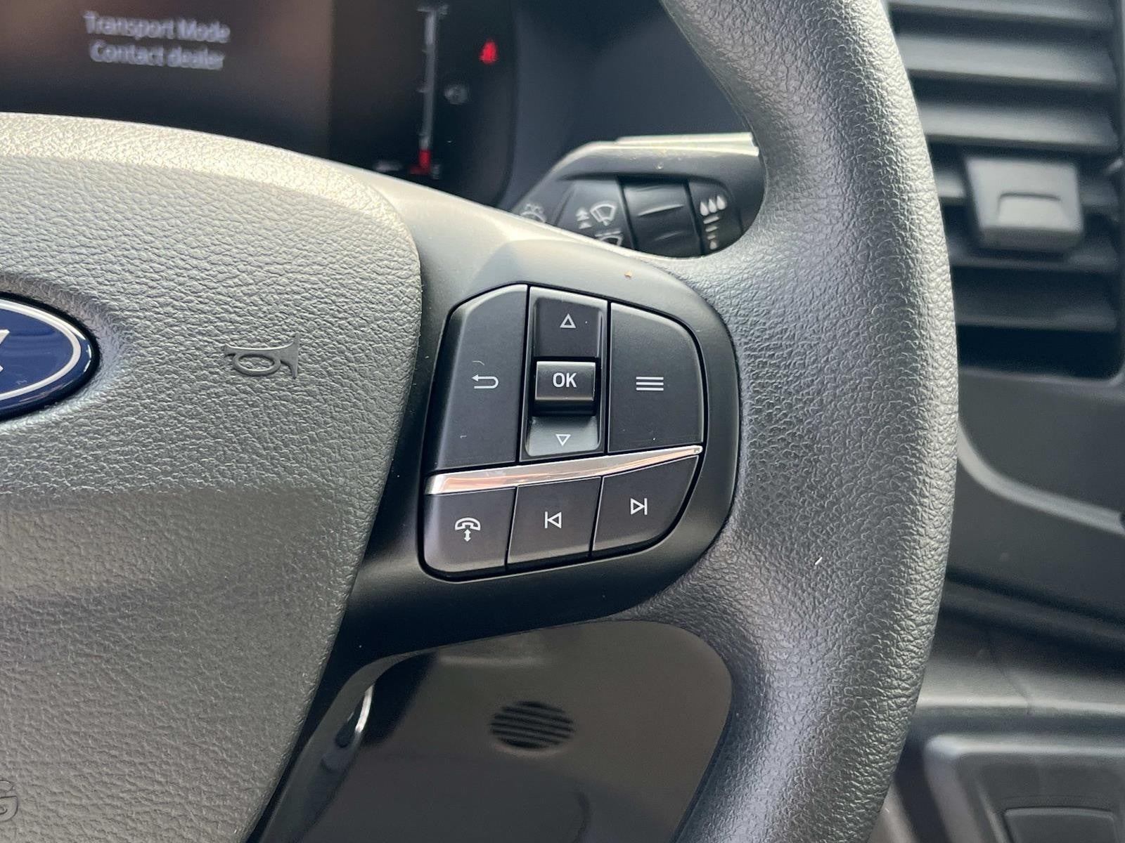 2026 Ford Transit Passenger Wagon T-350 148 MED ROOF XL RW