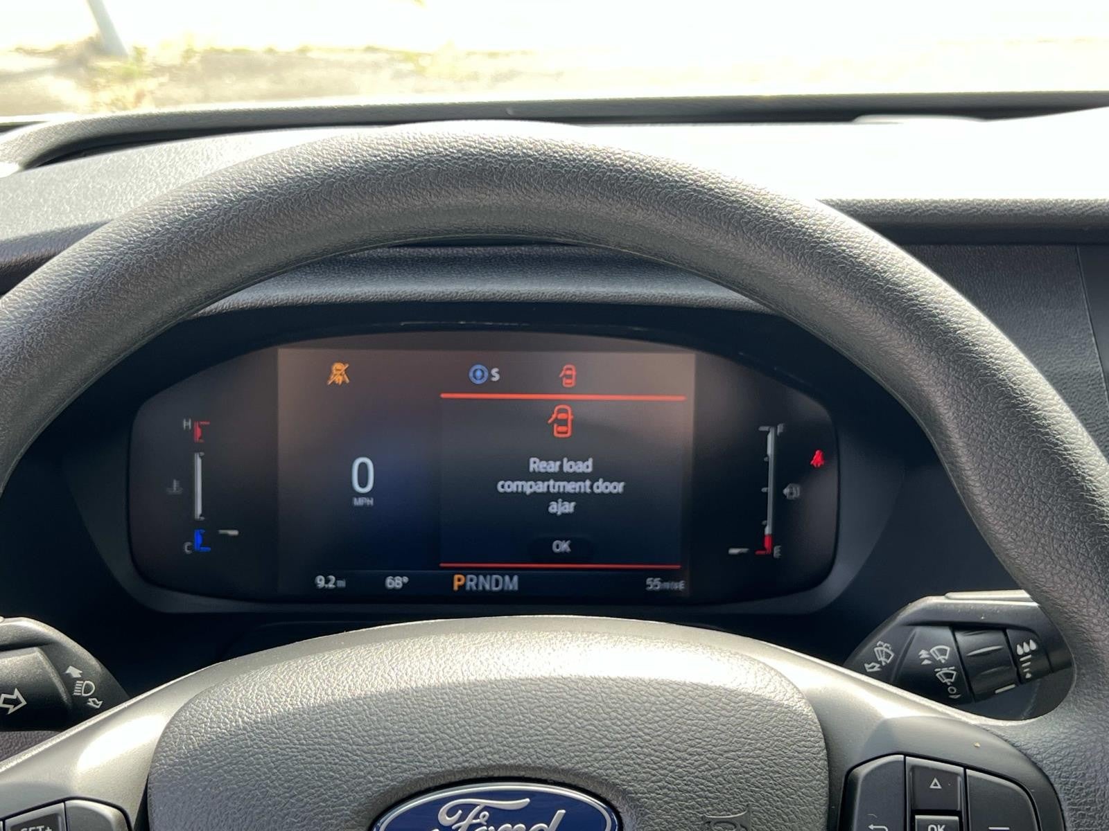 2026 Ford Transit Passenger Wagon T-350 148 MED ROOF XL RW