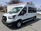 2026 Ford Transit Passenger Wagon T-350 148 MED ROOF XL RW