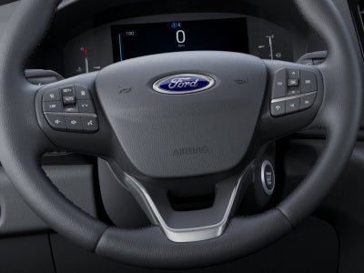 2027 Ford Transit Passenger Wagon T-350 HD 148 EL HIGH ROO