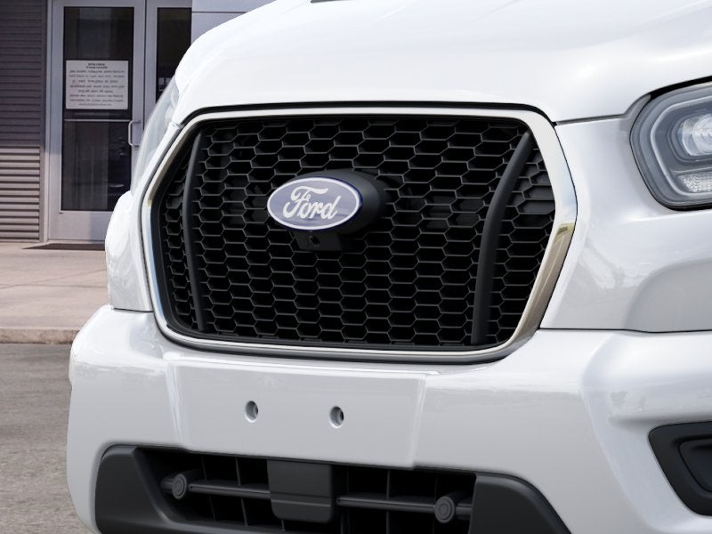 2027 Ford Transit Passenger Wagon T-350 HD 148 EL HIGH ROO