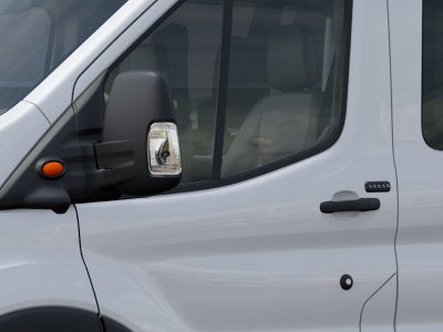 2027 Ford Transit Passenger Wagon T-350 HD 148 EL HIGH ROO