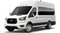 2027 Ford Transit Passenger Wagon T-350 HD 148 EL HIGH ROO