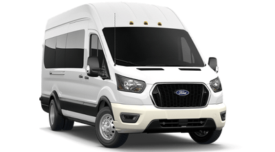 2027 Ford Transit Passenger Wagon T-350 HD 148 EL HIGH ROO