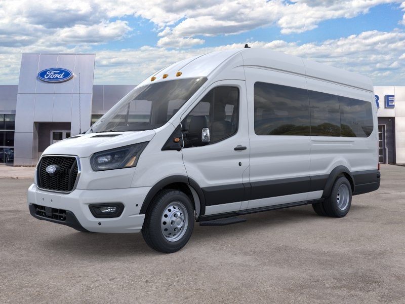 2026 Ford Transit Passenger Wagon T-350 HD 148 EL HIGH ROO