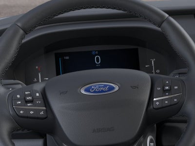 2026 Ford Transit Passenger Wagon T-350 HD 148 EL HIGH ROO
