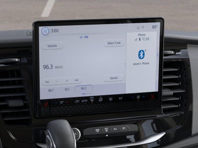 2026 Ford Transit Passenger Wagon T-350 HD 148 EL HIGH ROO