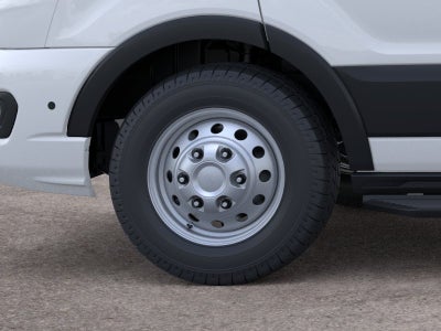 2026 Ford Transit Passenger Wagon T-350 HD 148 EL HIGH ROO