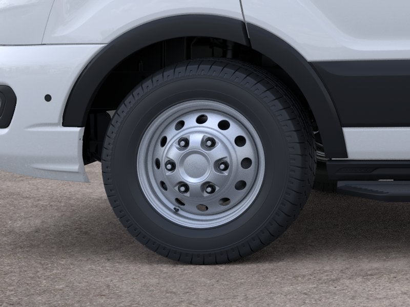2026 Ford Transit Passenger Wagon T-350 HD 148 EL HIGH ROO