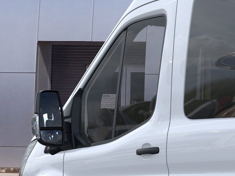 2026 Ford Transit Passenger Wagon T-350 HD 148 EL HIGH ROO