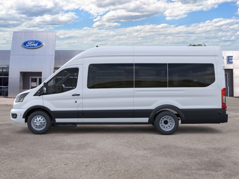 2026 Ford Transit Passenger Wagon T-350 HD 148 EL HIGH ROO