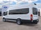 2026 Ford Transit Passenger Wagon T-350 HD 148 EL HIGH ROO