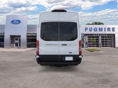 2026 Ford Transit Passenger Wagon T-350 HD 148 EL HIGH ROO