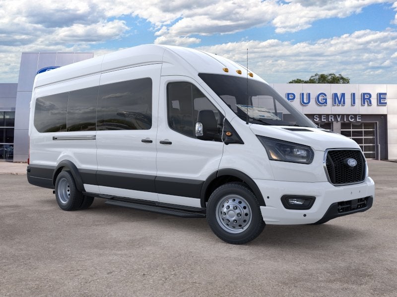 2026 Ford Transit Passenger Wagon T-350 HD 148 EL HIGH ROO