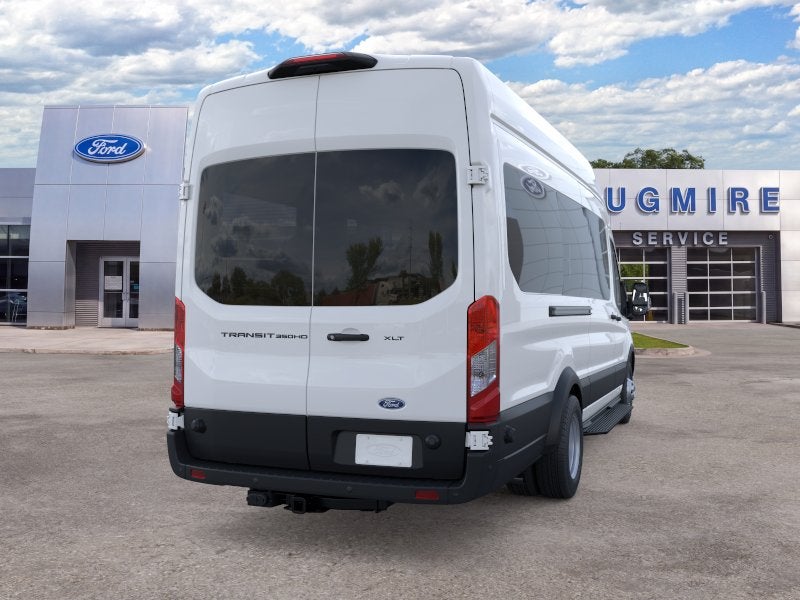 2026 Ford Transit Passenger Wagon T-350 HD 148 EL HIGH ROO