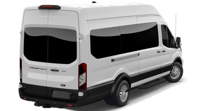 2026 Ford Transit Passenger Wagon T-350 HD 148 EL HIGH ROO