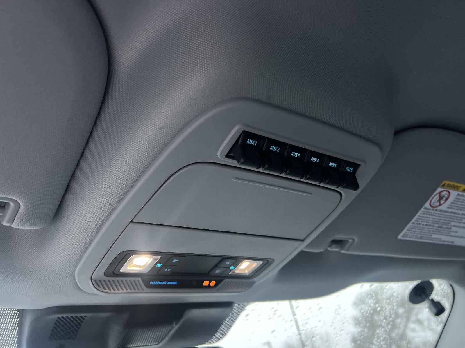 2024 Ford Super Duty F-550 DRW XLT 4WD REG CAB 169 WB 8