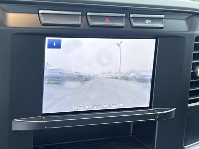 2024 Ford Super Duty F-550 DRW XLT 4WD REG CAB 169 WB 8