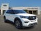 2021 Ford Explorer ST 4WD