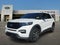 2021 Ford Explorer ST 4WD