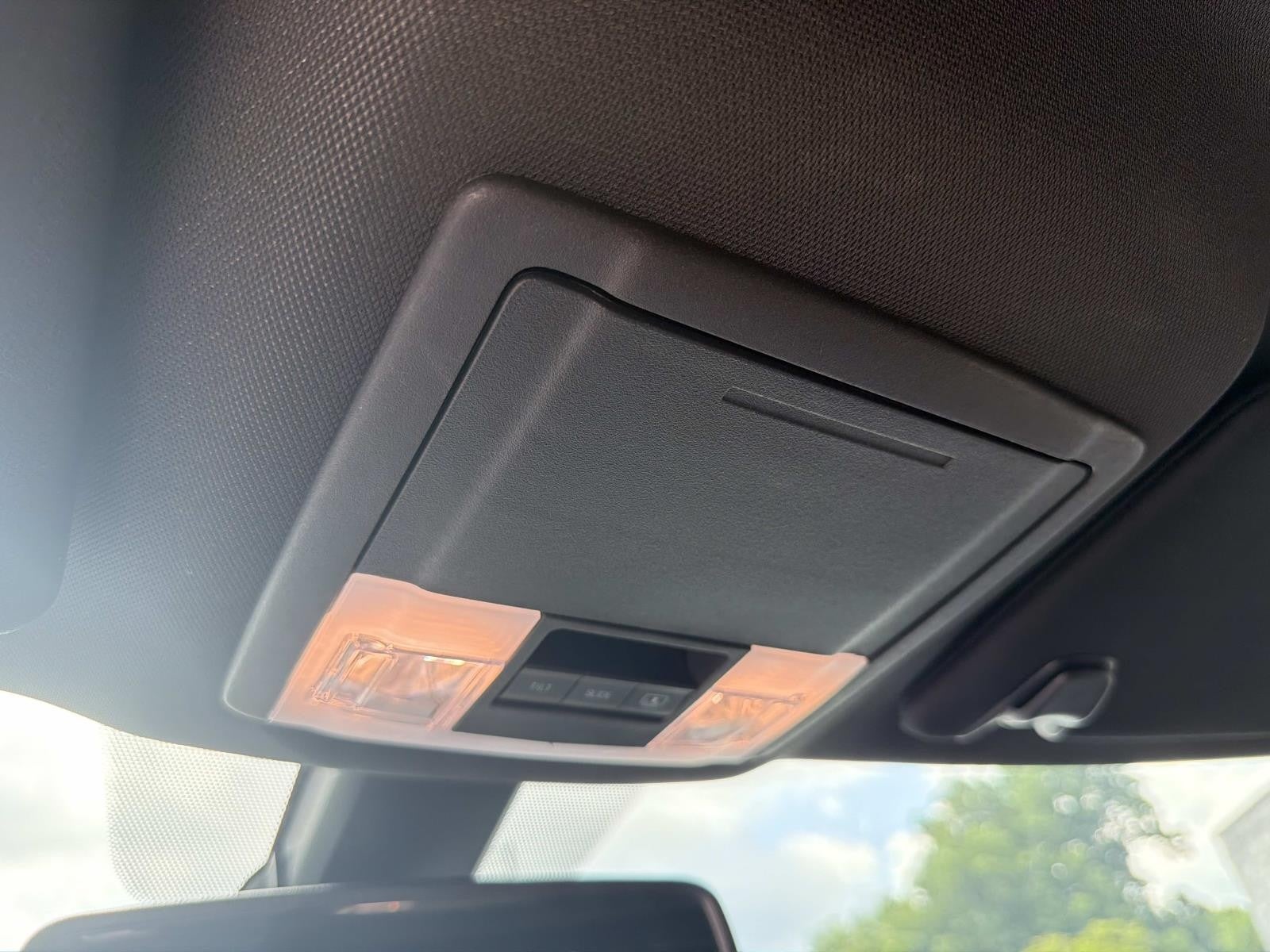 2019 Ford Explorer Platinum