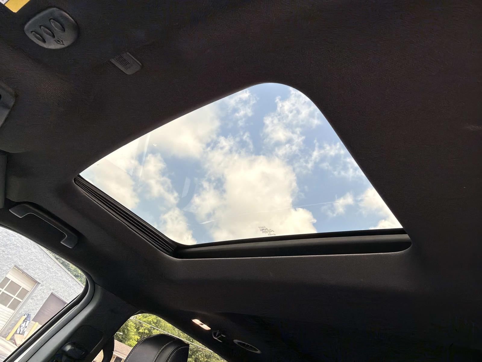 2019 Ford Explorer Platinum