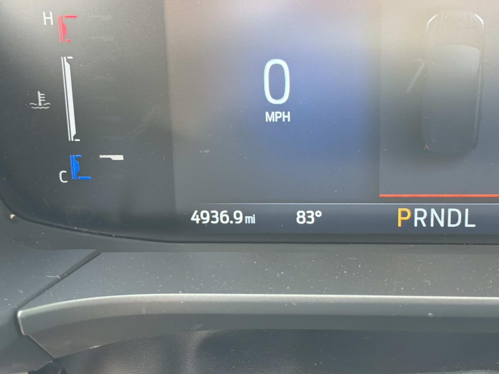 2025 Ford Escape ACTIVE FWD