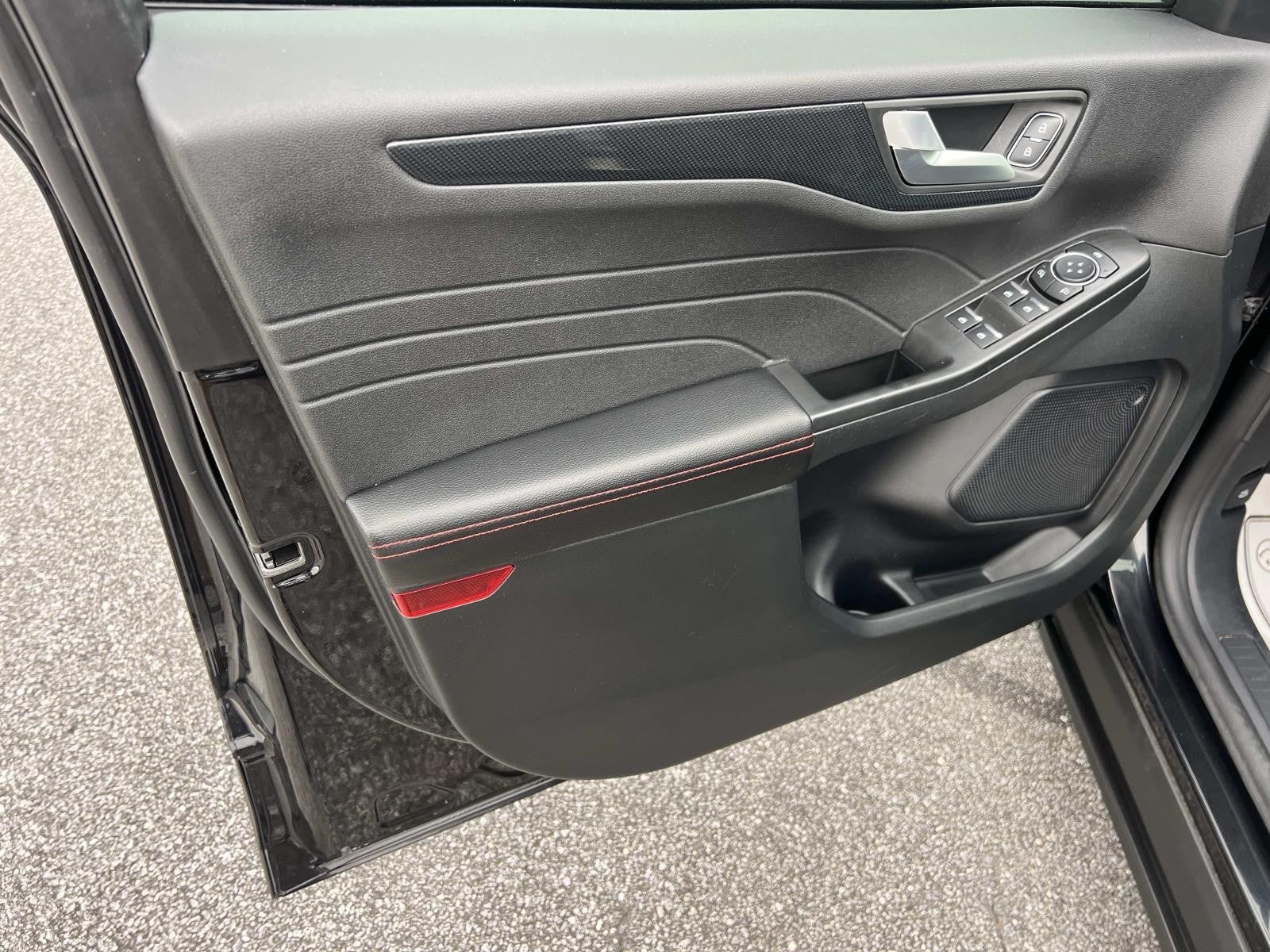 2025 Ford Escape ST-LINE FWD