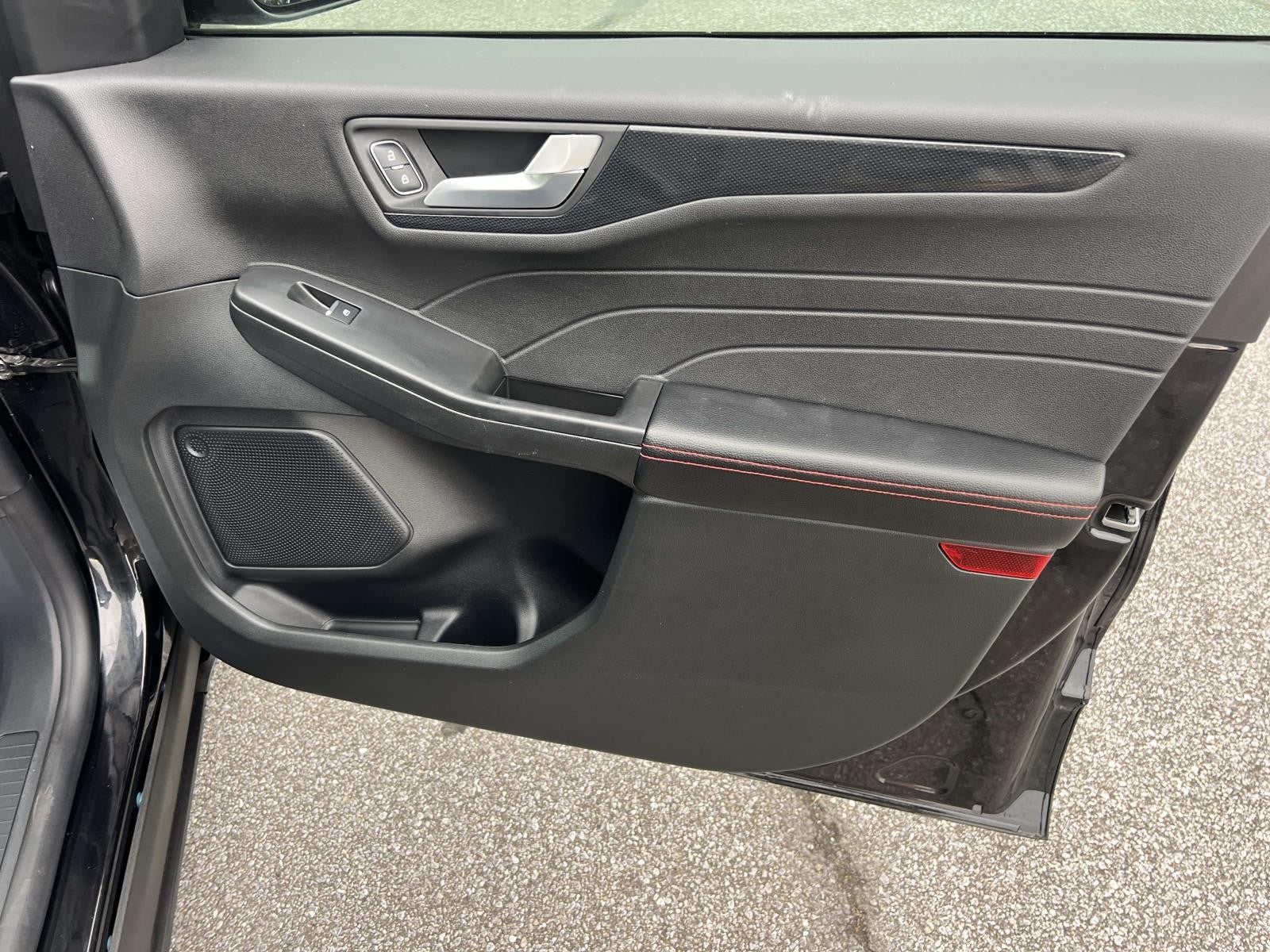 2025 Ford Escape ST-LINE FWD