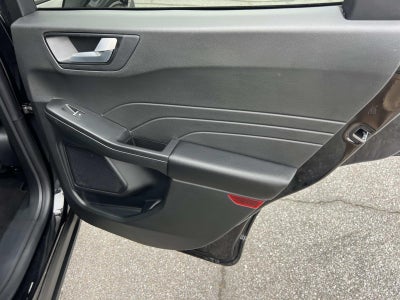 2025 Ford Escape ST-LINE FWD