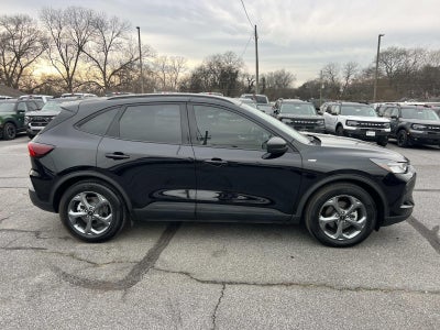 2025 Ford Escape ST-LINE FWD