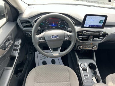 2022 Ford Escape SE HYBRID AWD