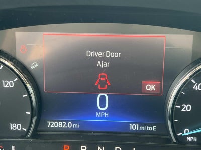 2022 Ford Escape SE HYBRID AWD